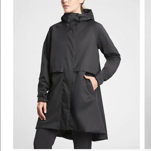 athleta cloudburst jacket